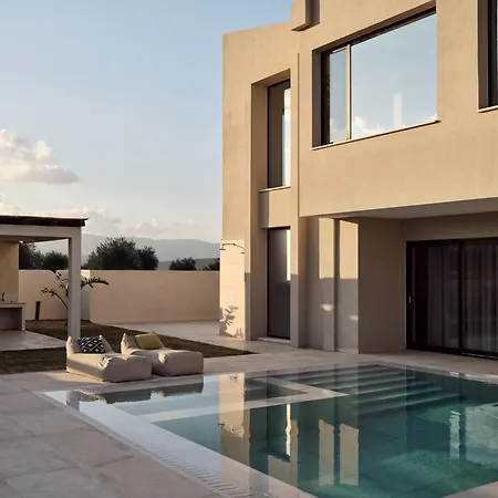 Villa Vorto Luxury Villas, A Signature Island Retreat, By Thinkvilla