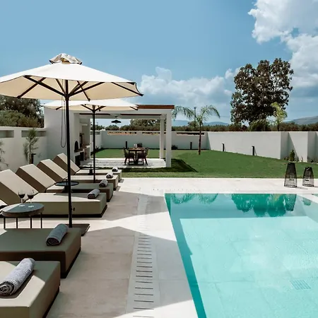Vorto Luxury Villas, A Signature Island Retreat, By Thinkvilla Villa *
