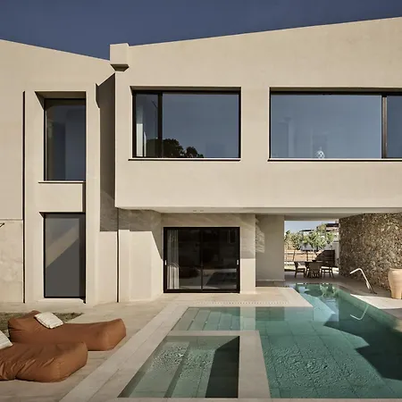 Vorto Luxury Villas, A Signature Island Retreat, By Thinkvilla Вилла Agrilia (Zakynthos)