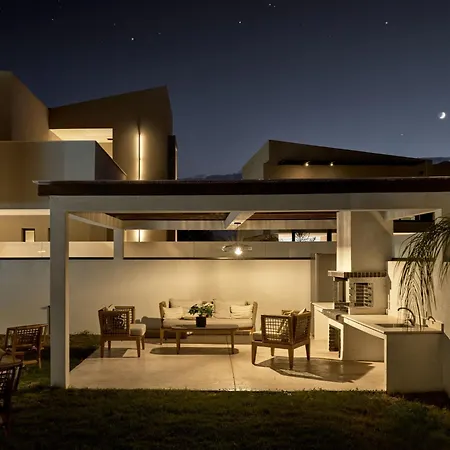 Vorto Luxury Villas, A Signature Island Retreat, By Thinkvilla Villa Agrilia (Zakynthos)