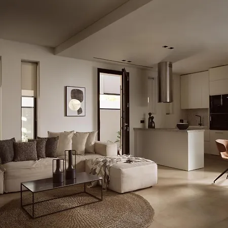 Vorto Luxury Villas, A Signature Island Retreat, By Thinkvilla *