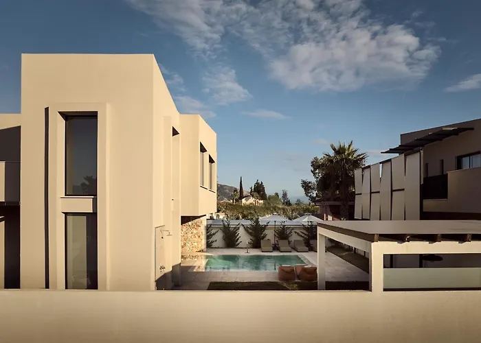 Vorto Luxury Villas, A Signature Island Retreat, By Thinkvilla * Agrilia (Zakynthos)