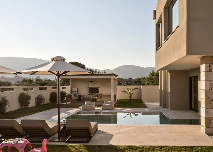 Vorto Luxury Villas, A Signature Island Retreat, By Thinkvilla * Agrilia (Zakynthos)