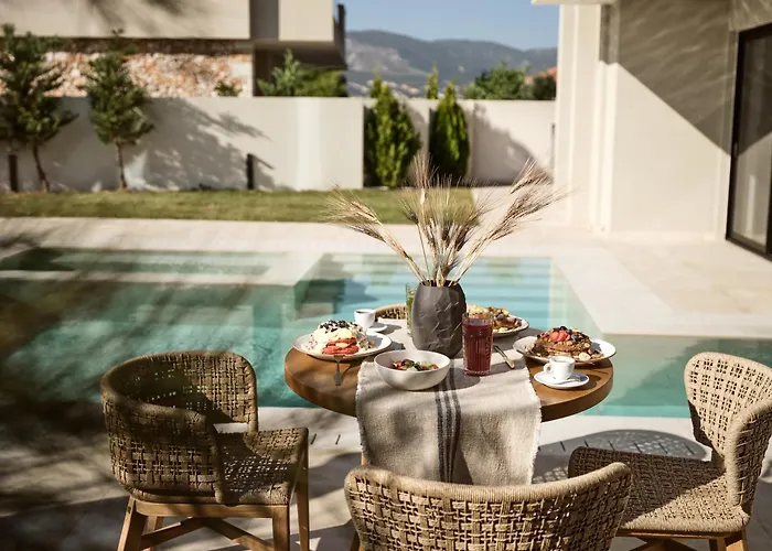 Vorto Luxury Villas, A Signature Island Retreat, By Thinkvilla