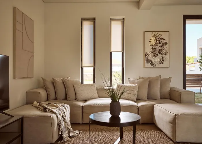 Vorto Luxury Villas, A Signature Island Retreat, By Thinkvilla Вилла