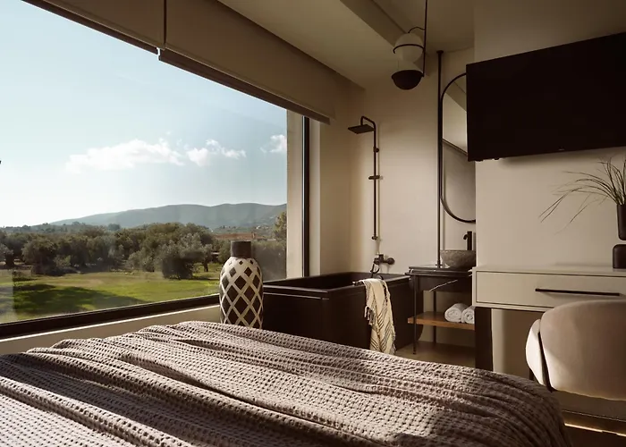Вилла Vorto Luxury Villas, A Signature Island Retreat, By Thinkvilla