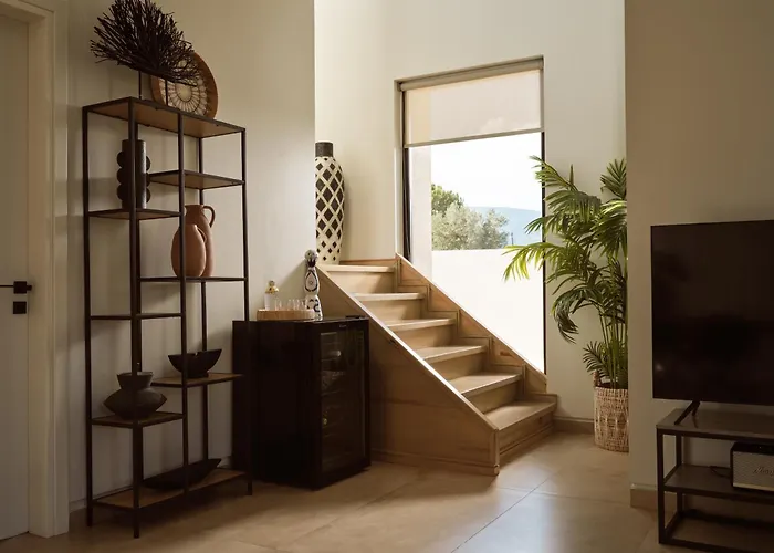 Vorto Luxury Villas, A Signature Island Retreat, By Thinkvilla Вилла *