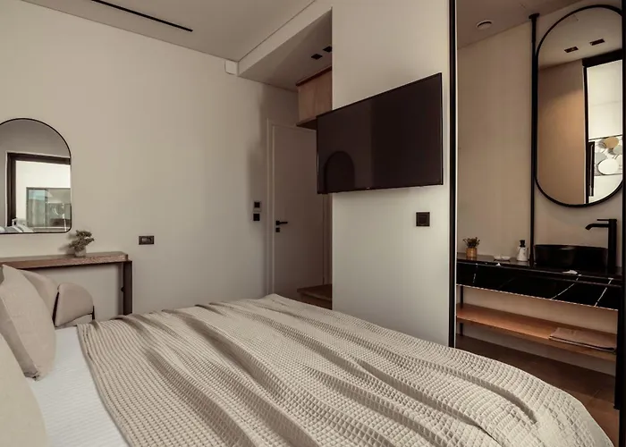 Вилла Vorto Luxury Villas, A Signature Island Retreat, By Thinkvilla