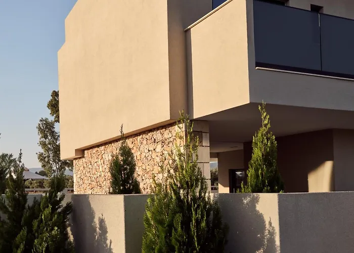 Вилла Vorto Luxury Villas, A Signature Island Retreat, By Thinkvilla *