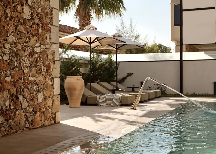Vorto Luxury Villas, A Signature Island Retreat, By Thinkvilla Вилла *