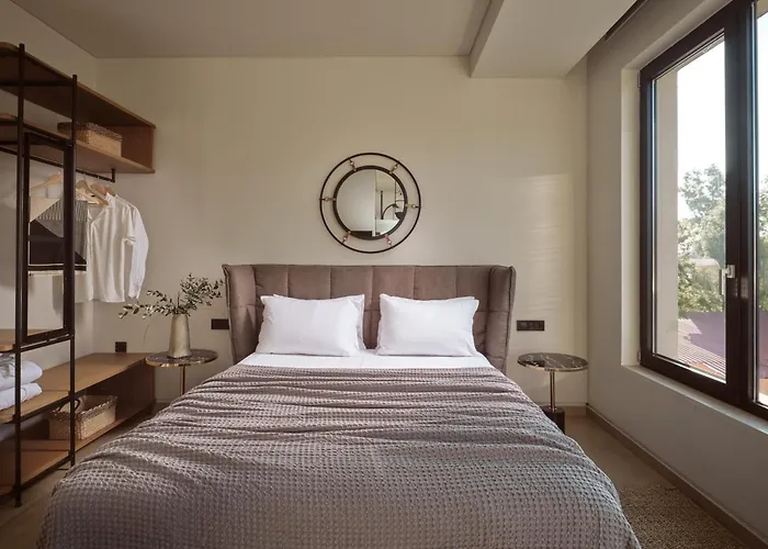 Вилла Vorto Luxury Villas, A Signature Island Retreat, By Thinkvilla