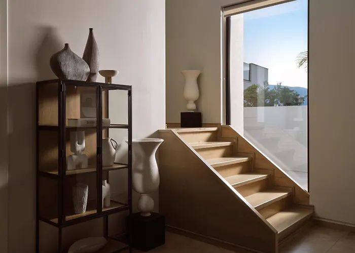 Vorto Luxury Villas, A Signature Island Retreat, By Thinkvilla Вилла Agrilia (Zakynthos)