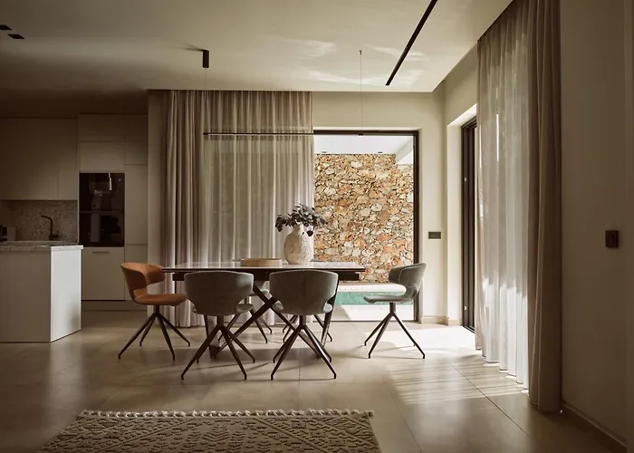 Vorto Luxury Villas, A Signature Island Retreat, By Thinkvilla Agrilia (Zakynthos)