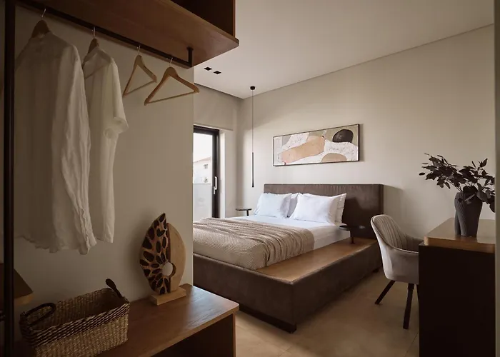 Вилла Vorto Luxury Villas, A Signature Island Retreat, By Thinkvilla