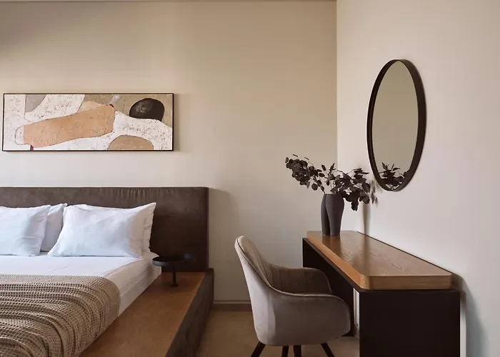 Vorto Luxury Villas, A Signature Island Retreat, By Thinkvilla Вилла *