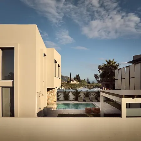 Vorto Luxury Villas, A Signature Island Retreat, By Thinkvilla * Agrilia (Zakynthos)