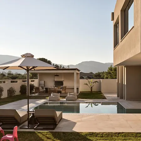 Vorto Luxury Villas, A Signature Island Retreat, By Thinkvilla * Agrilia (Zakynthos)