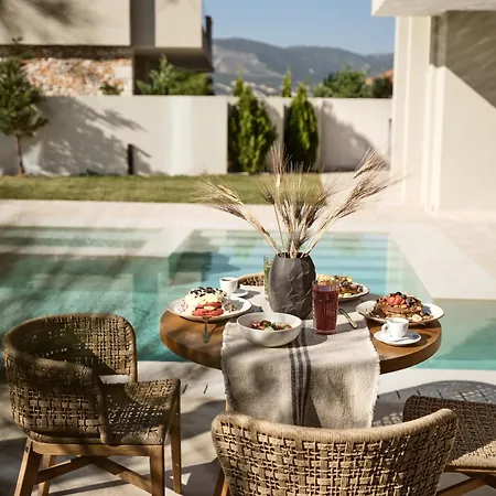 Vorto Luxury Villas, A Signature Island Retreat, By Thinkvilla