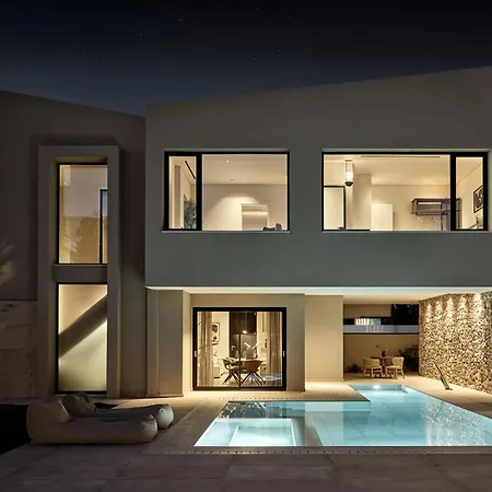 Vorto Luxury Villas, A Signature Island Retreat, By Thinkvilla Vila