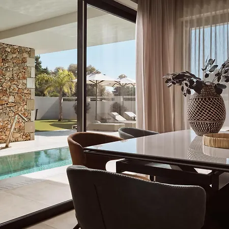 Vorto Luxury Villas, A Signature Island Retreat, By Thinkvilla Willa *