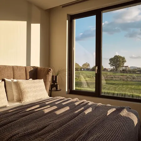 Vorto Luxury Villas, A Signature Island Retreat, By Thinkvilla Agrilia (Zakynthos)