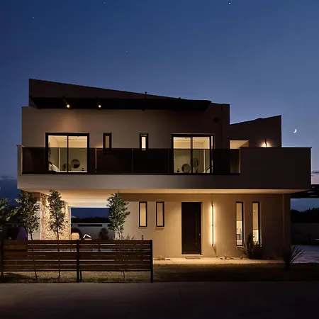Vorto Luxury Villas, A Signature Island Retreat, By Thinkvilla Agrilia (Zakynthos)