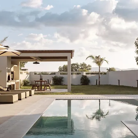 Vorto Luxury Villas, A Signature Island Retreat, By Thinkvilla ヴィラ
