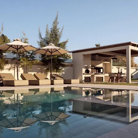 Vorto Luxury Villas, A Signature Island Retreat, By Thinkvilla Agrilia (Zakynthos)