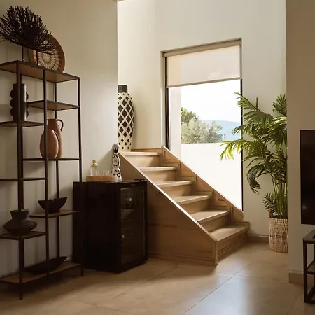 Vorto Luxury Villas, A Signature Island Retreat, By Thinkvilla Vila *