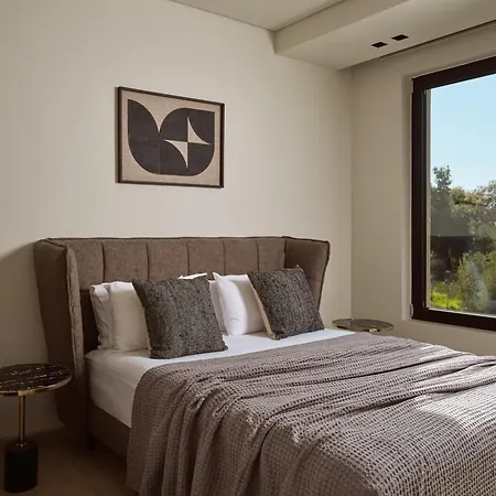Vorto Luxury Villas, A Signature Island Retreat, By Thinkvilla Willa Agrilia (Zakynthos)