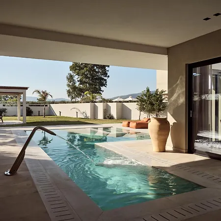 Vorto Luxury Villas, A Signature Island Retreat, By Thinkvilla