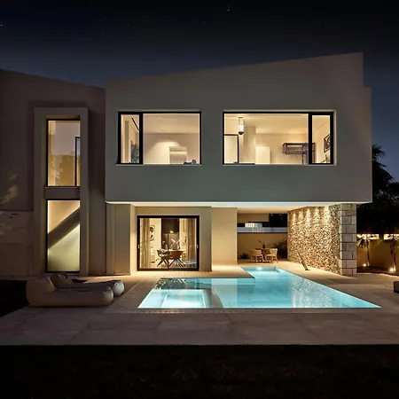 Vorto Luxury Villas, A Signature Island Retreat, By Thinkvilla Vila Agrilia (Zakynthos)