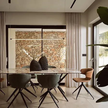 Vorto Luxury Villas, A Signature Island Retreat, By Thinkvilla *
