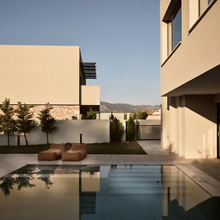 Willa Vorto Luxury Villas, A Signature Island Retreat, By Thinkvilla Agrilia (Zakynthos)