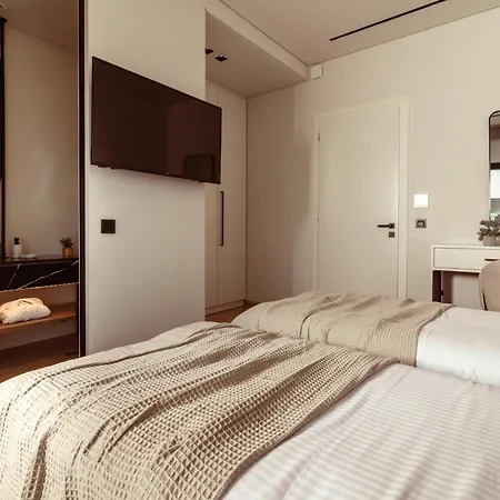 Villa Vorto Luxury Villas, A Signature Island Retreat, By Thinkvilla Agrilia (Zakynthos)