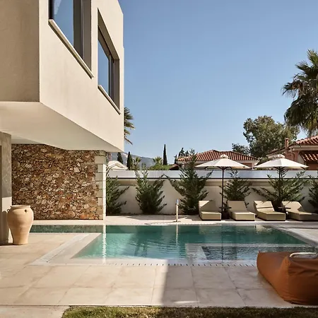 Vorto Luxury Villas, A Signature Island Retreat, By Thinkvilla * Agrilia (Zakynthos)