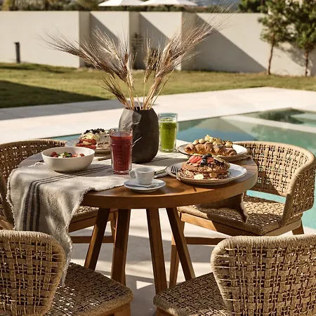 Vorto Luxury Villas, A Signature Island Retreat, By Thinkvilla *