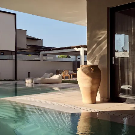 Vila Vorto Luxury Villas, A Signature Island Retreat, By Thinkvilla Agrilia (Zakynthos)