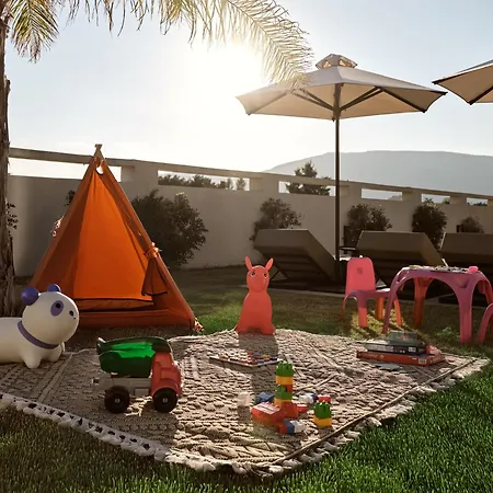 Vorto Luxury Villas, A Signature Island Retreat, By Thinkvilla Vila