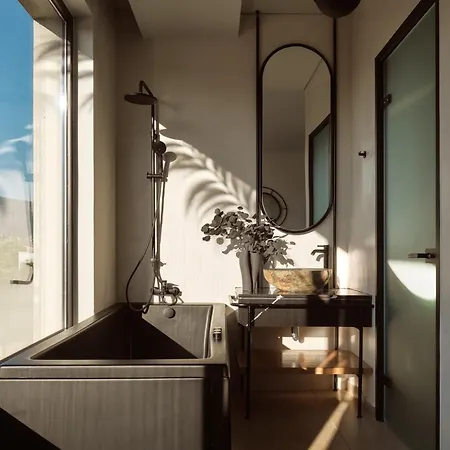 Vila Vorto Luxury Villas, A Signature Island Retreat, By Thinkvilla Agrilia (Zakynthos)