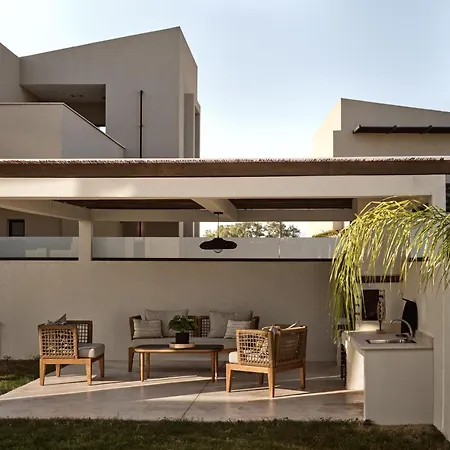 Vorto Luxury Villas, A Signature Island Retreat, By Thinkvilla * Agrilia (Zakynthos)