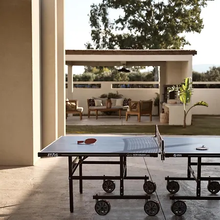 Vorto Luxury Villas, A Signature Island Retreat, By Thinkvilla Vila *