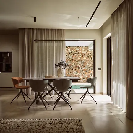 Vorto Luxury Villas, A Signature Island Retreat, By Thinkvilla Agrilia (Zakynthos)