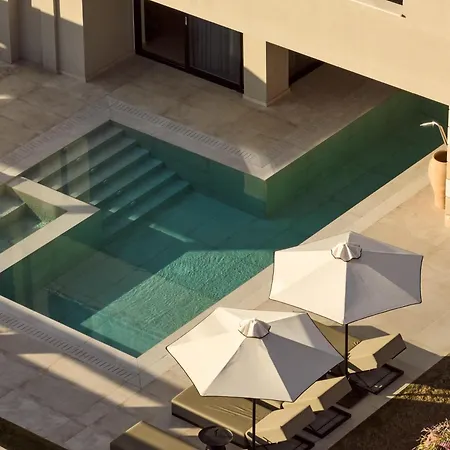 Vorto Luxury Villas, A Signature Island Retreat, By Thinkvilla