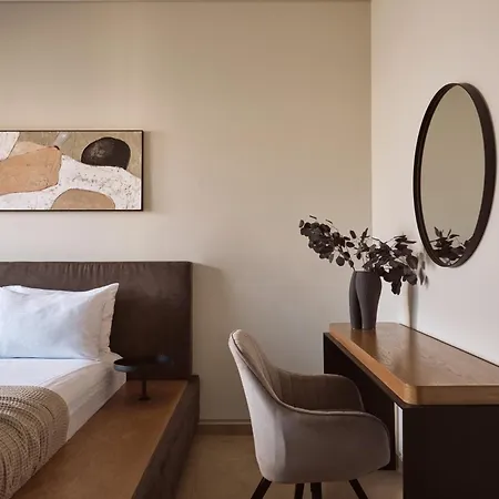 Vorto Luxury Villas, A Signature Island Retreat, By Thinkvilla Vila *