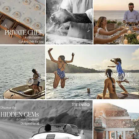 Vorto Luxury Villas, A Signature Island Retreat, By Thinkvilla Villa *