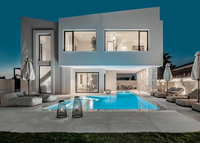 Villa Vorto Luxury Villas, A Signature Island Retreat, By Thinkvilla *