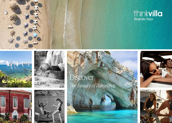 Vorto Luxury Villas, A Signature Island Retreat, By Thinkvilla