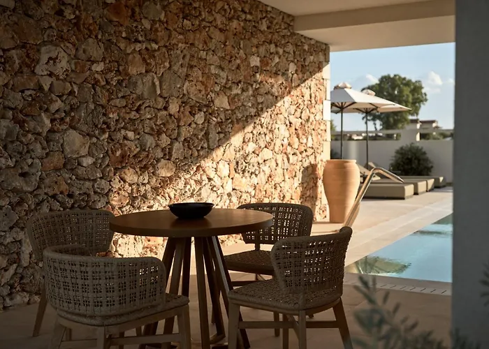 Vorto Luxury Villas, A Signature Island Retreat, By Thinkvilla Agrilia (Zakynthos)
