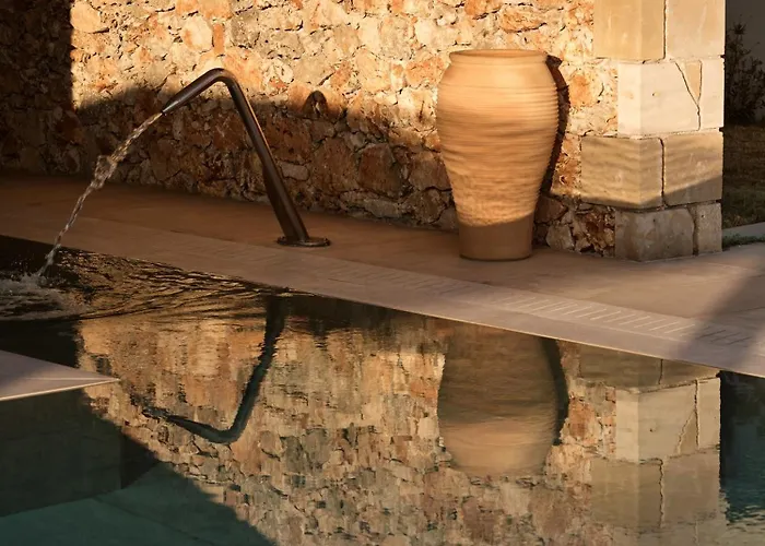 Vorto Luxury Villas, A Signature Island Retreat, By Thinkvilla